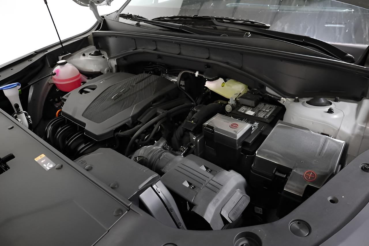 2026 Kia Sorento S - Photo 26