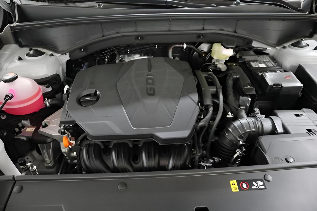 2026 Kia Sorento S - Photo 27