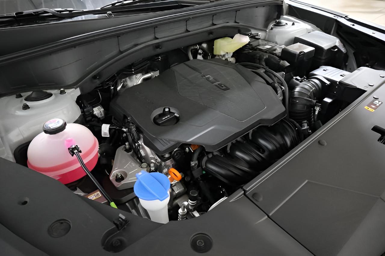2026 Kia Sorento S - Photo 28