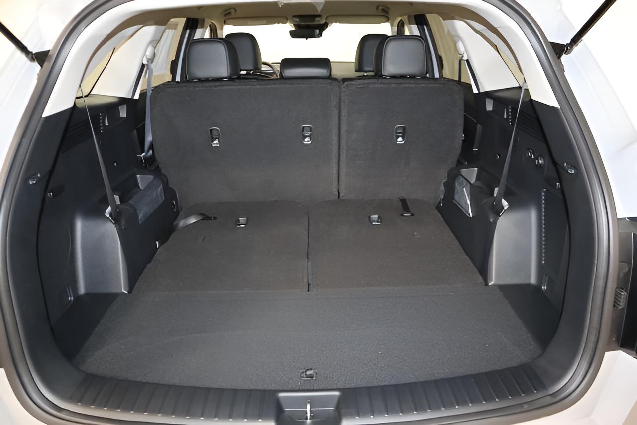 2026 Kia Sorento S - Photo 7