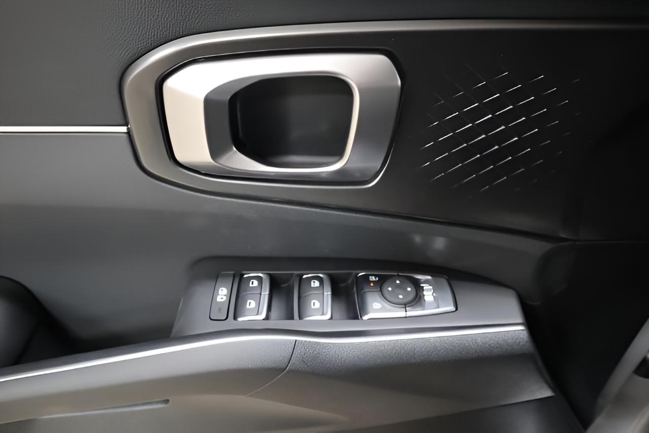 2026 Kia Sorento S - Photo 9