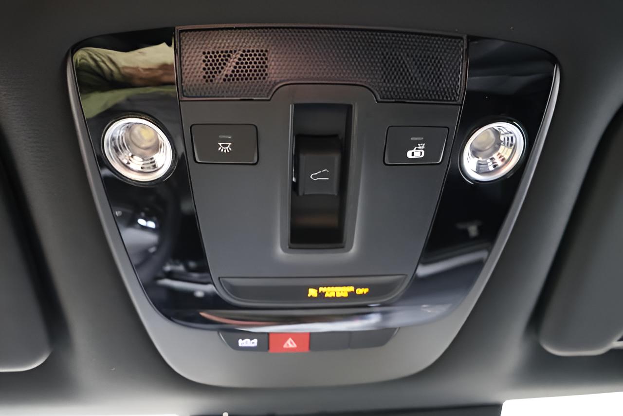 2027 Kia Sportage Hybrid X-Line