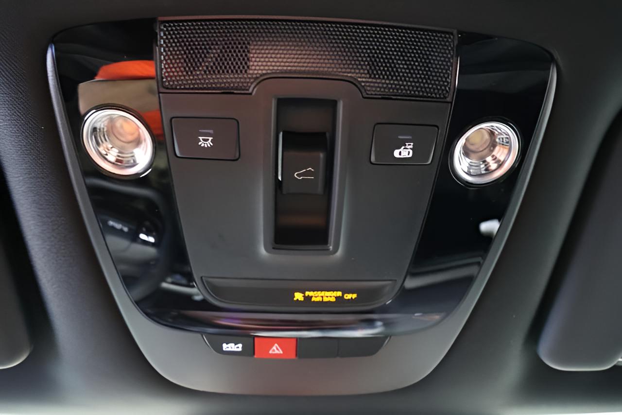 2027 Kia Sportage Hybrid X-Line
