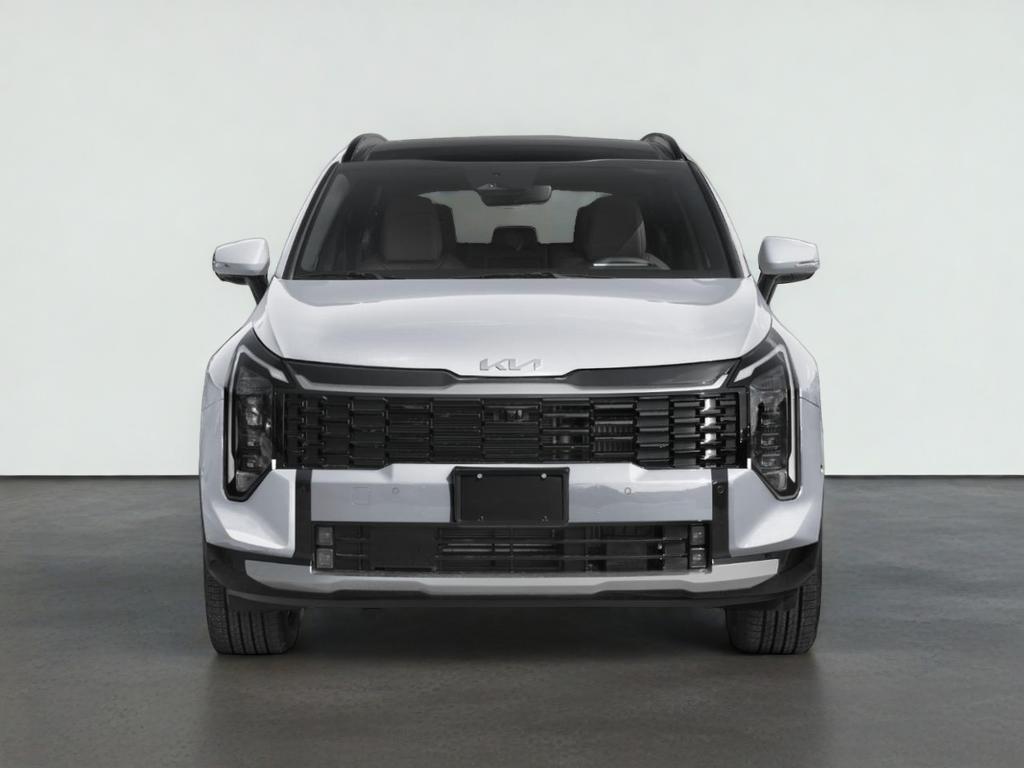 2027 Kia Sportage Hybrid SX-Prestige