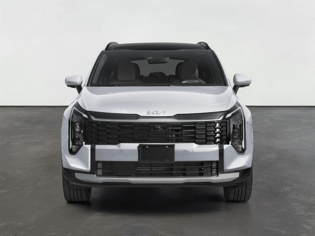 2027 Kia Sportage Hybrid SX-Prestige