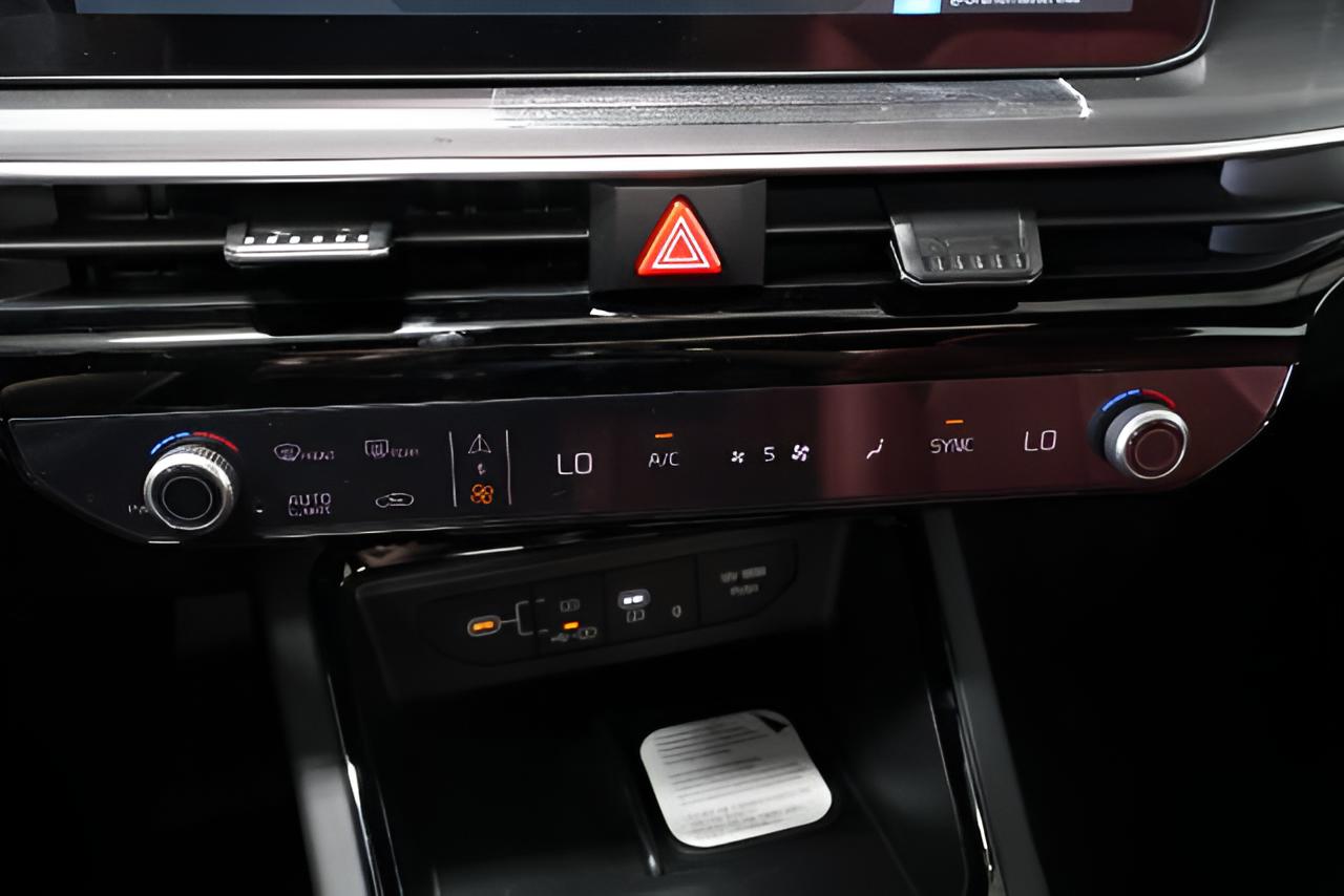 2027 Kia K5 GT-Line