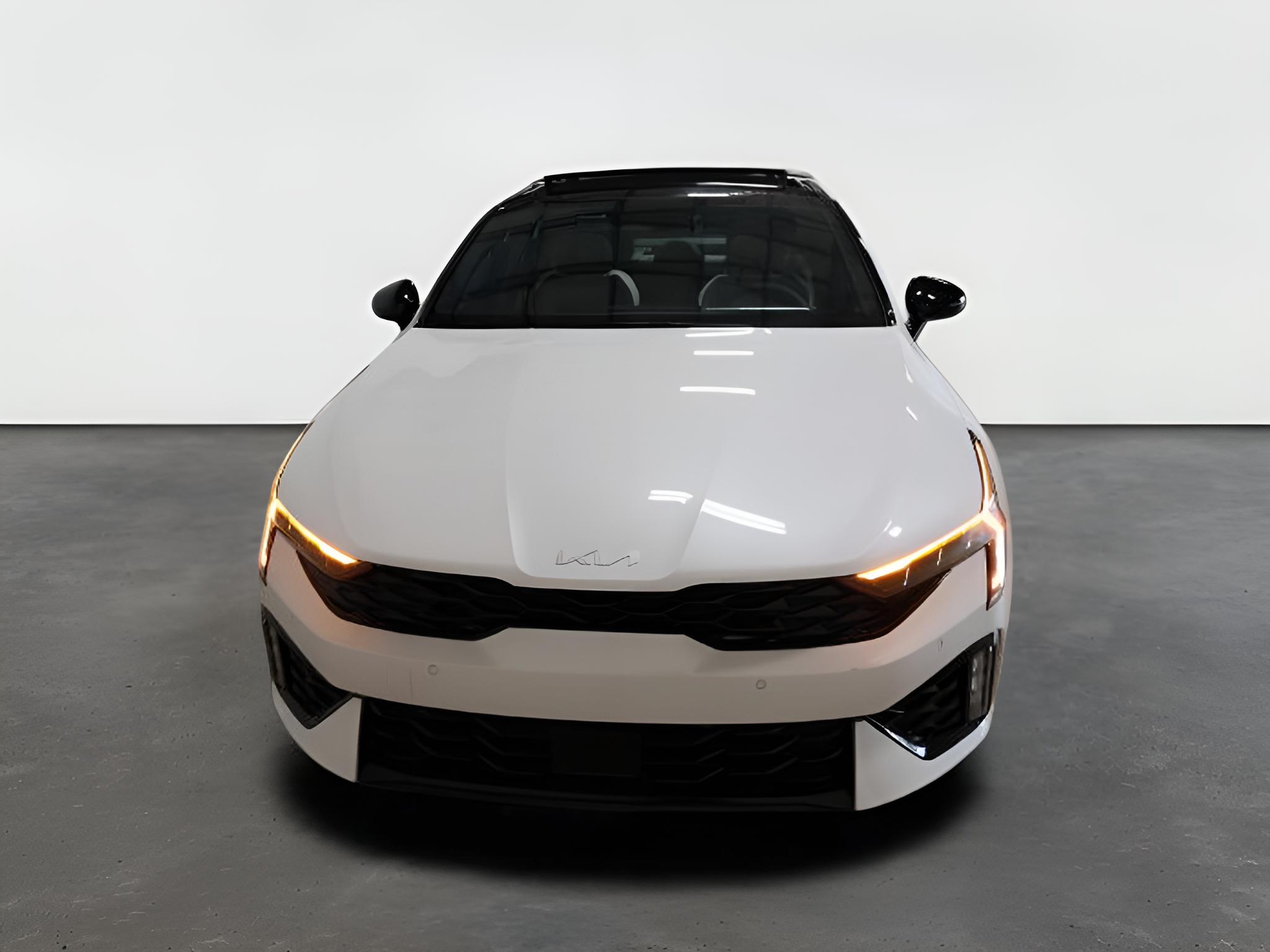 2027 Kia K5 GT-Line