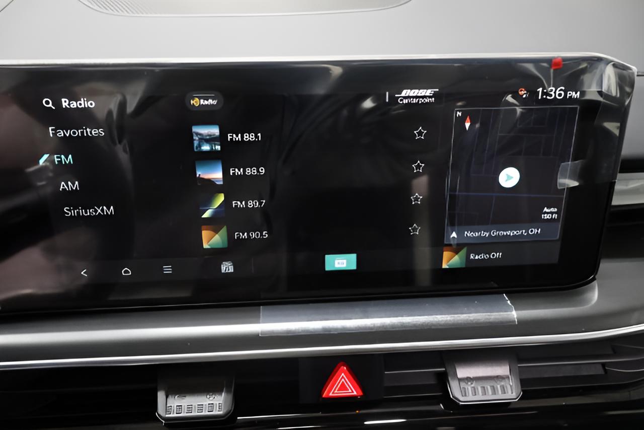 2026 Kia K5 GT-Line - Photo 20