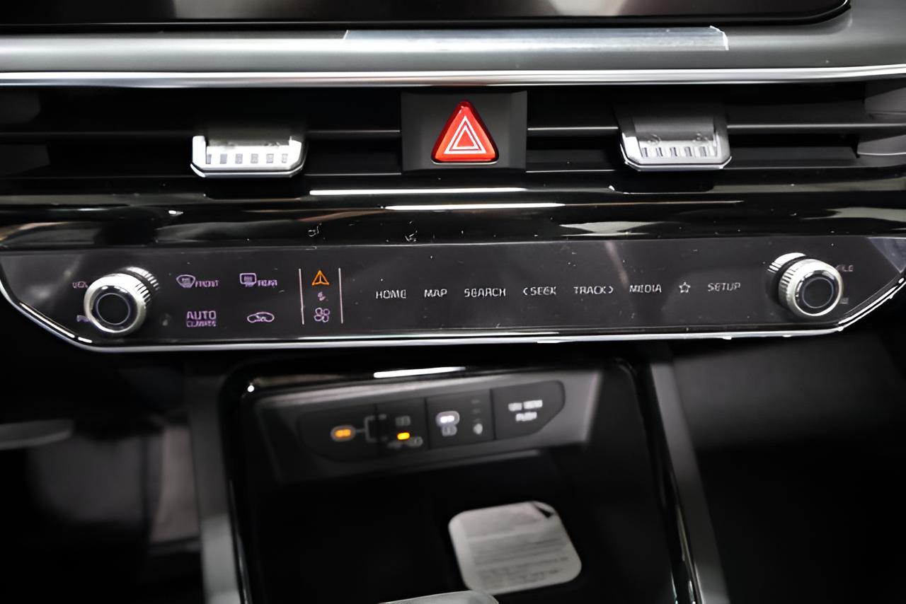 2026 Kia K5 GT-Line - Photo 23