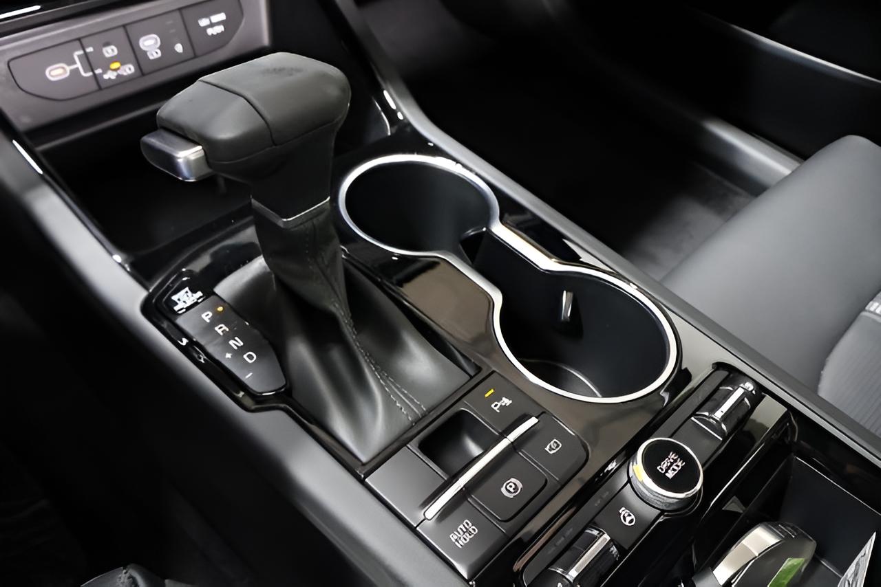 2026 Kia K5 GT-Line - Photo 26