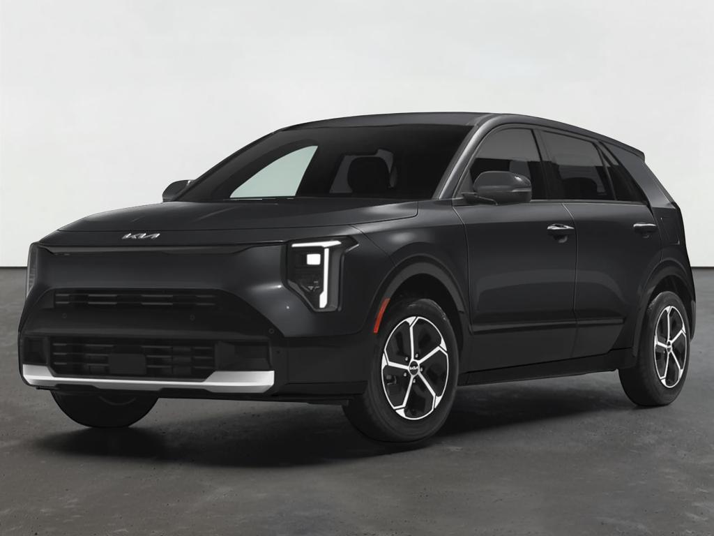 2027 Kia Niro S