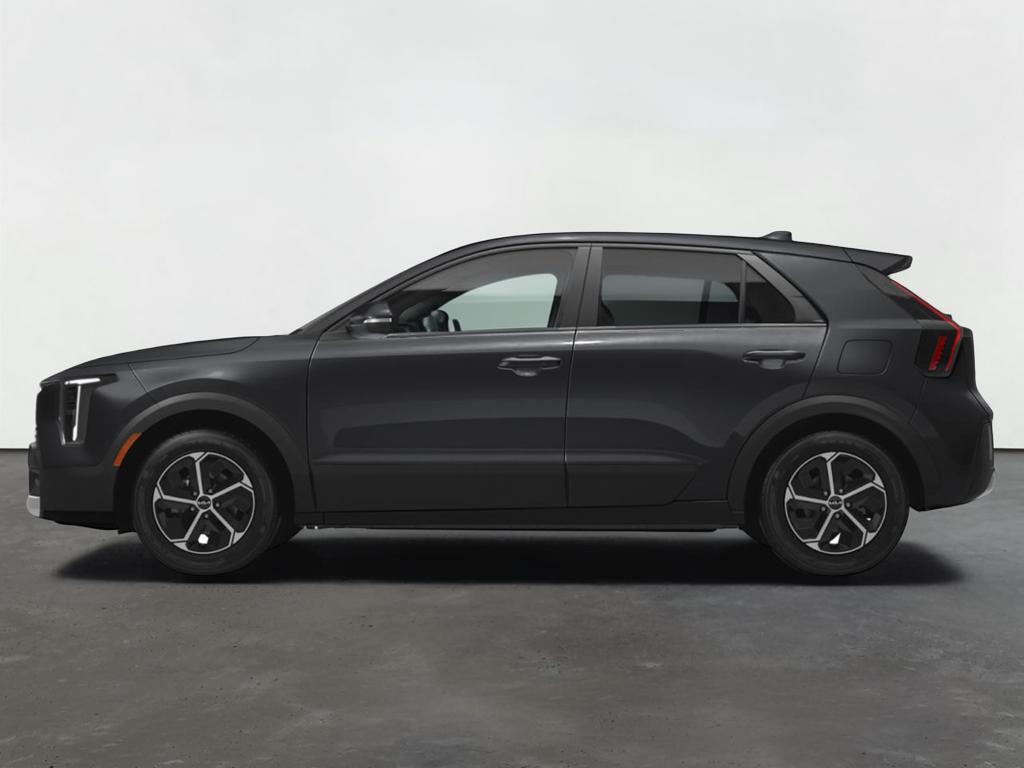 2027 Kia Niro S