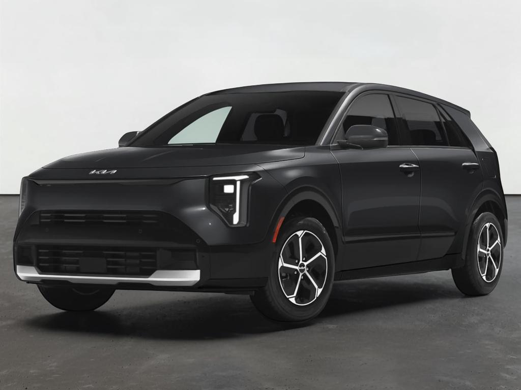 2027 Kia Niro S