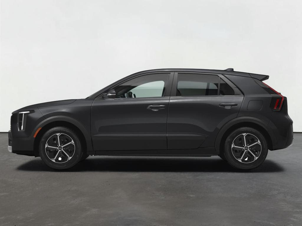 2027 Kia Niro S