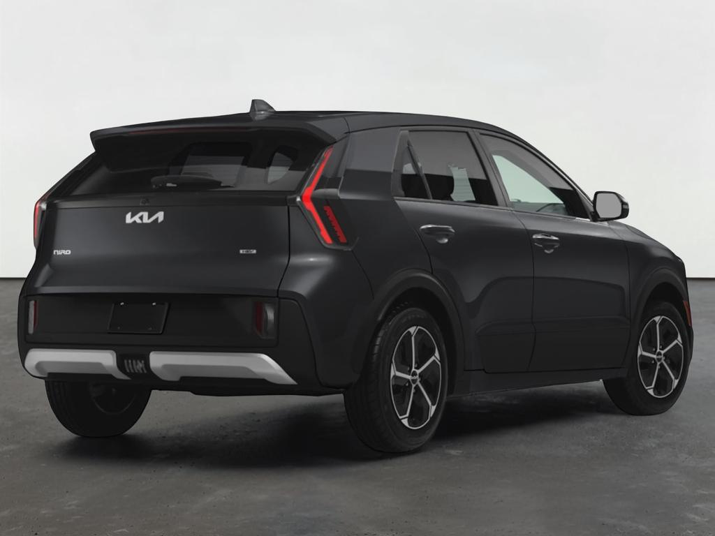 2027 Kia Niro S