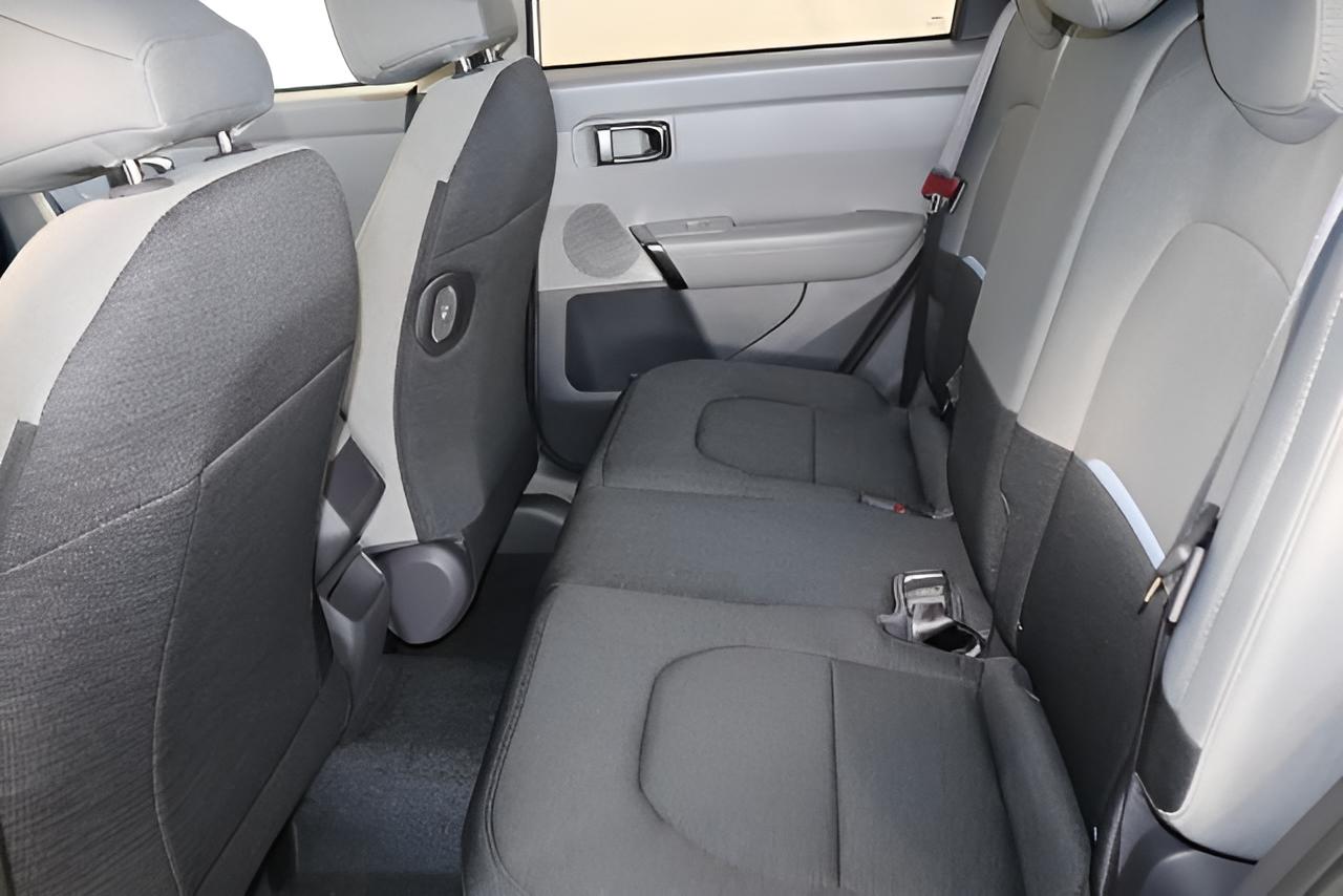 2027 Kia Seltos LX