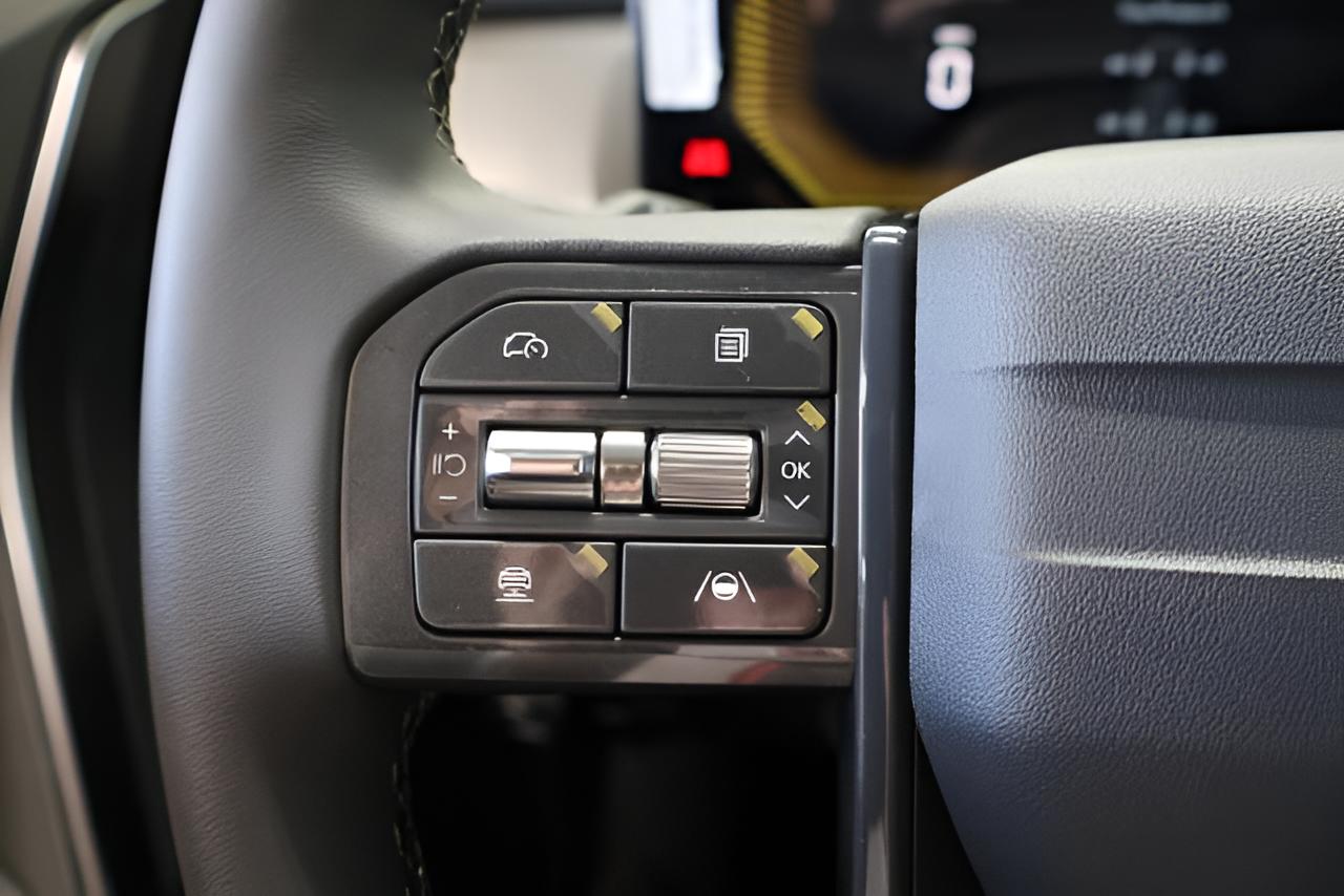 2027 Kia Seltos LX