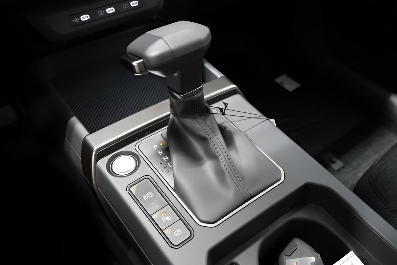 2027 Kia Seltos LX
