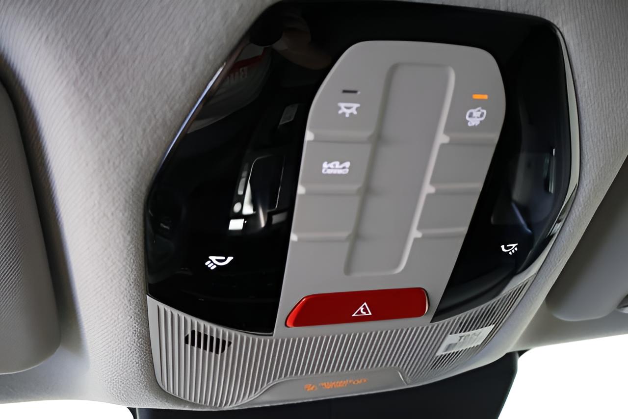 2027 Kia Seltos LX