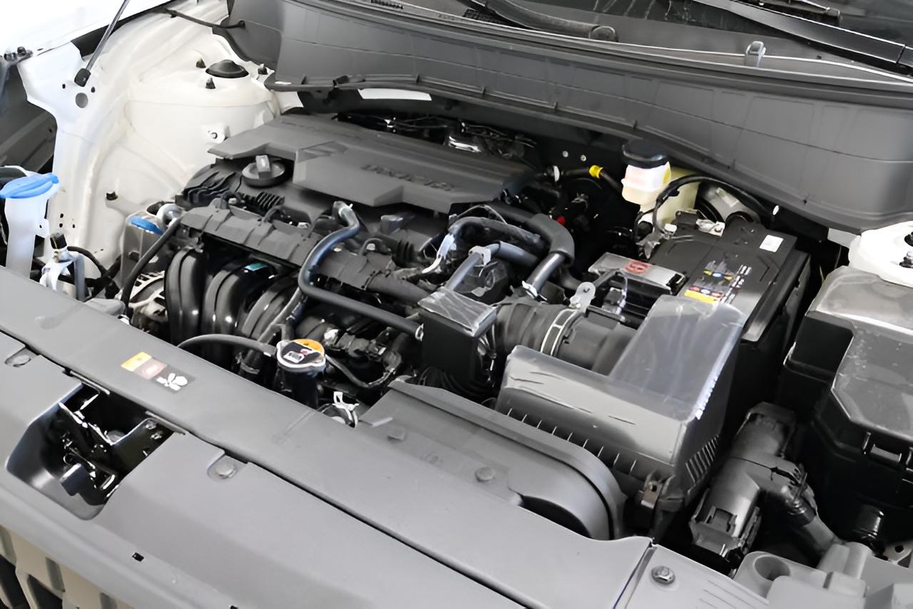 2027 Kia Seltos LX