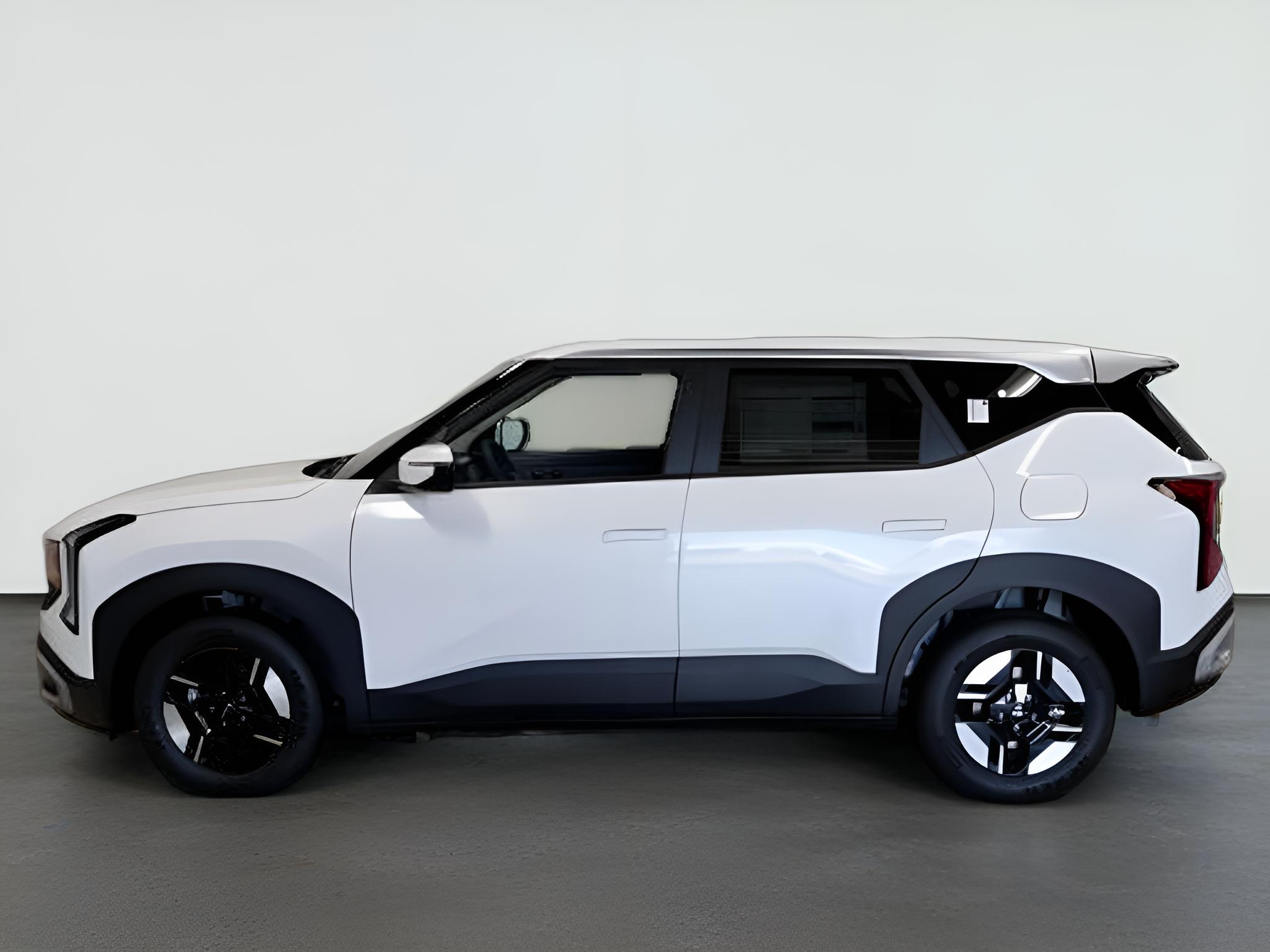 2027 Kia Seltos LX