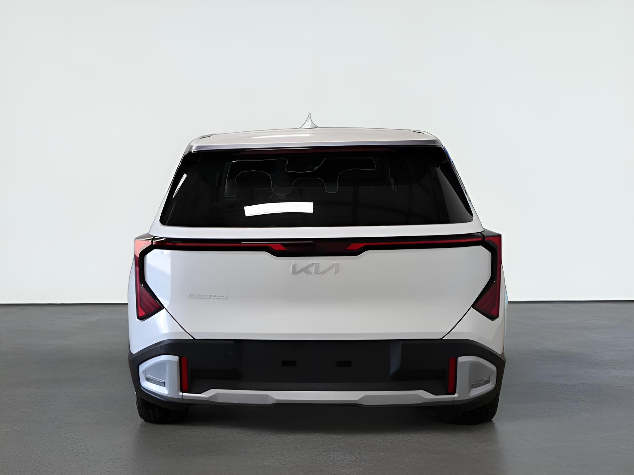 2027 Kia Seltos LX