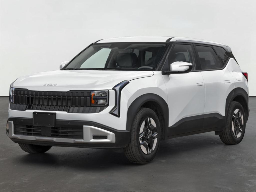 2027 Kia Seltos LX
