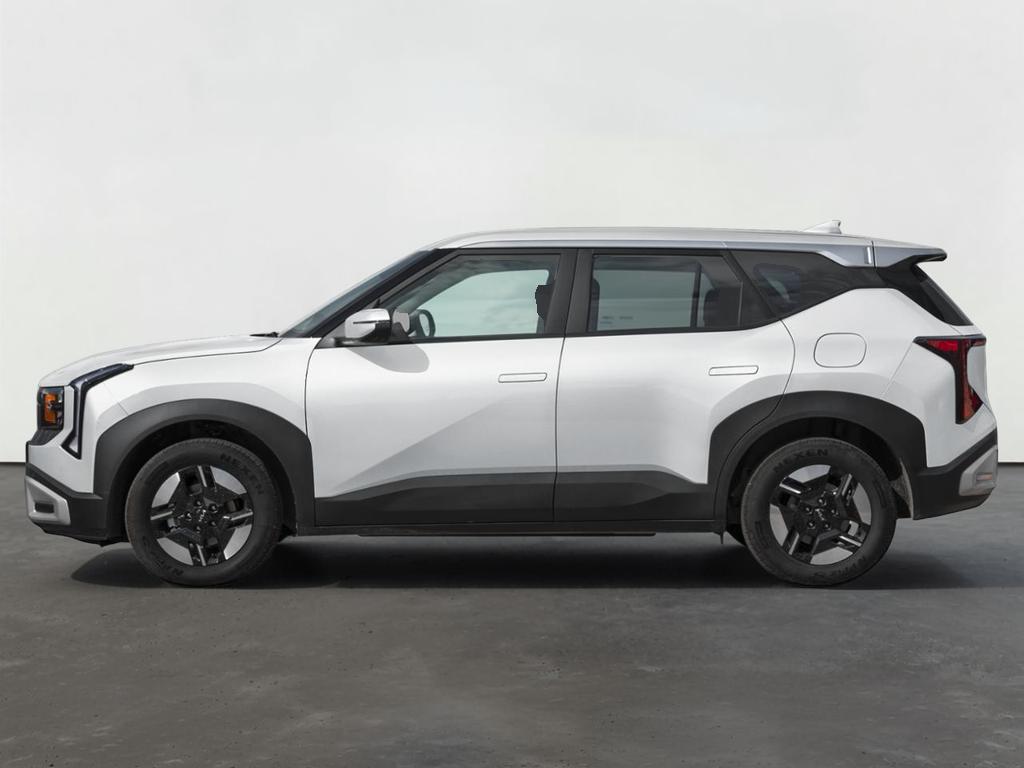 2027 Kia Seltos LX