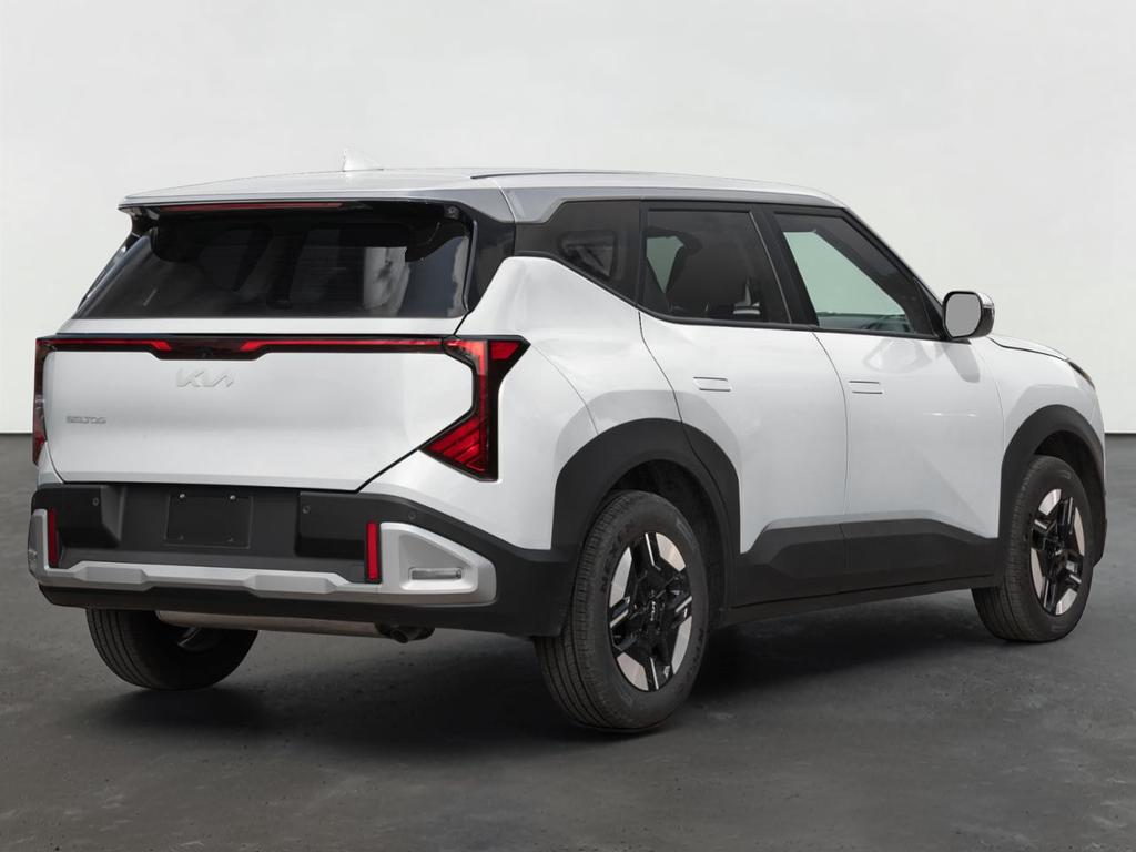 2027 Kia Seltos LX