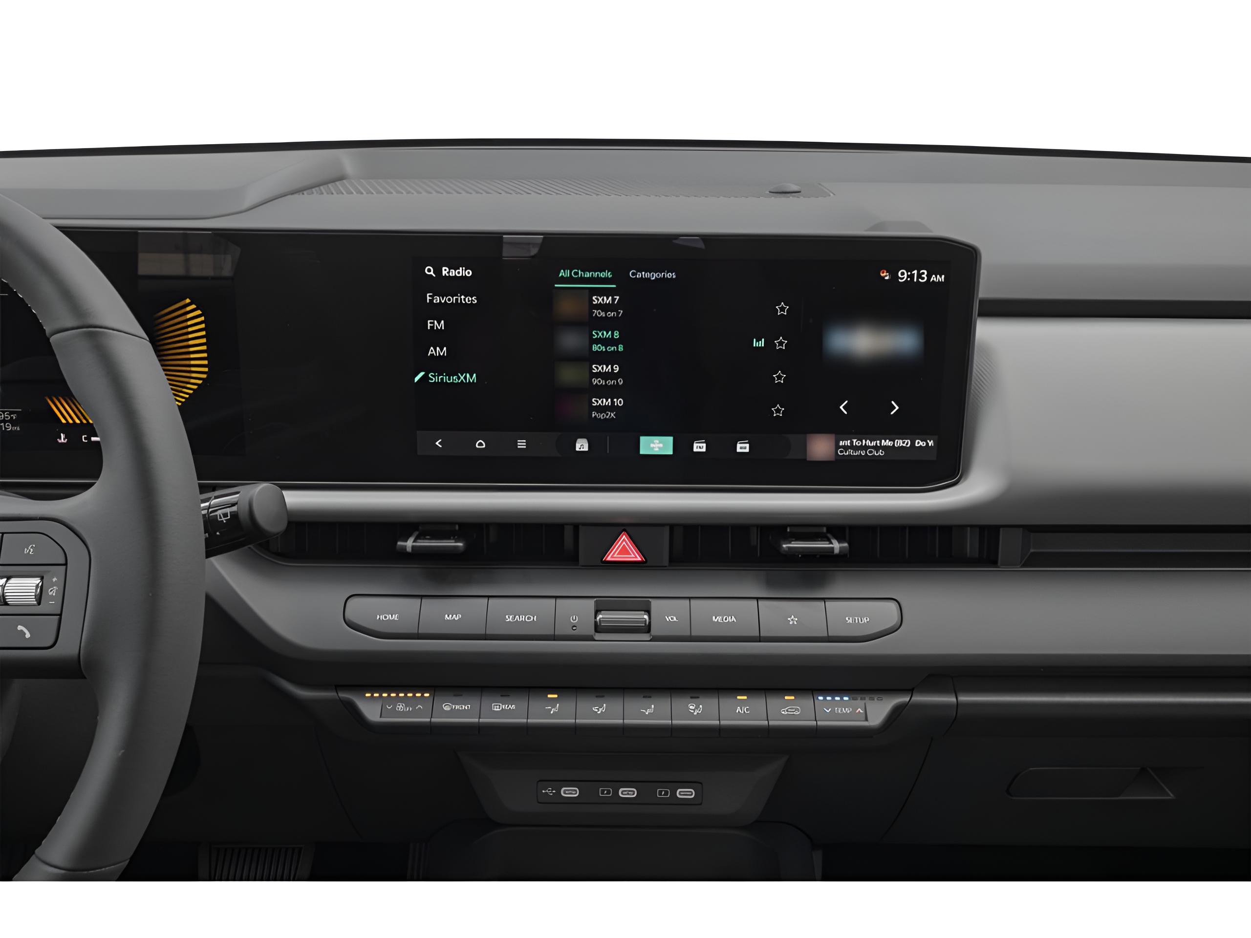 2027 Kia Seltos LX
