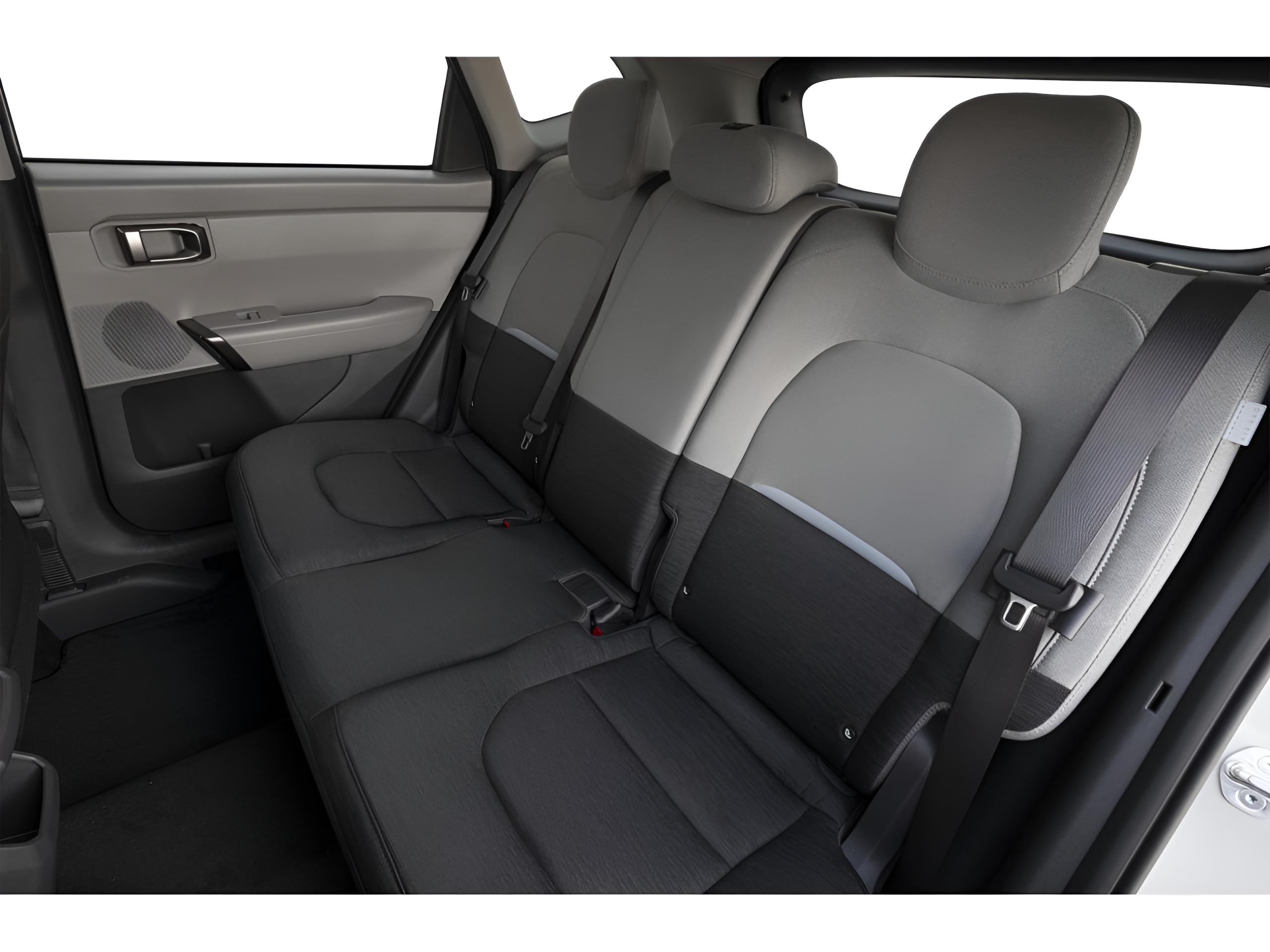 2027 Kia Seltos LX