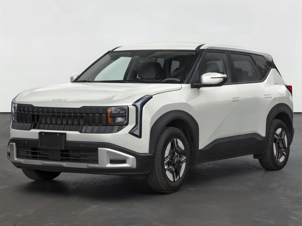 2027 Kia Seltos LX