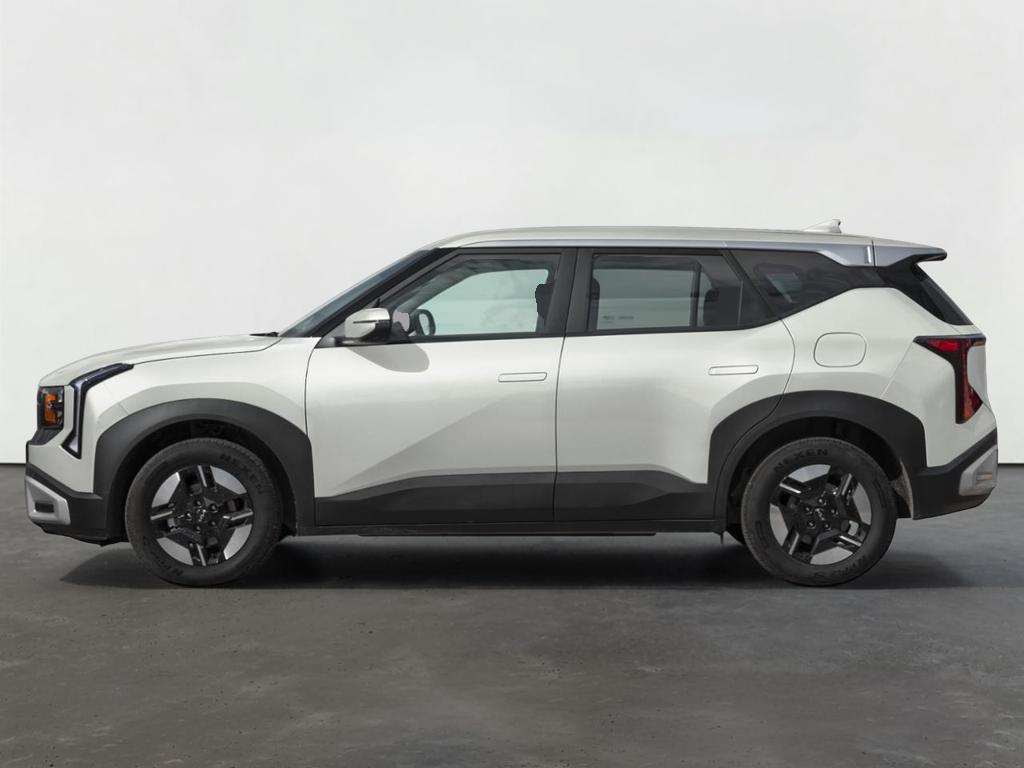 2027 Kia Seltos LX
