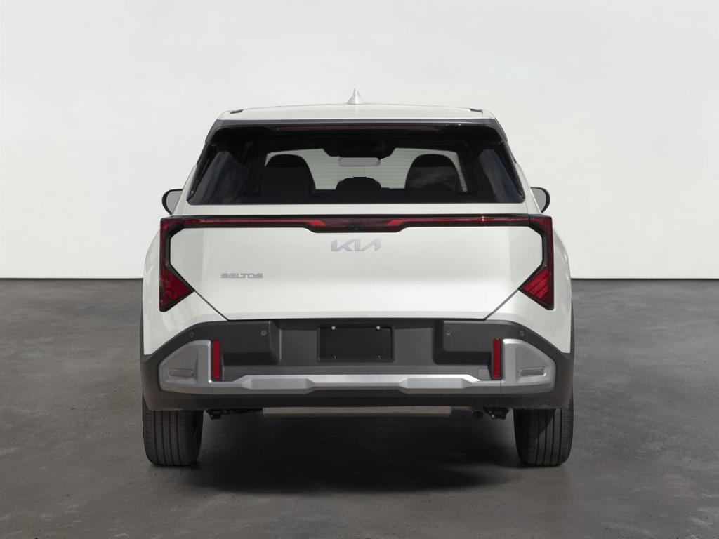 2027 Kia Seltos LX