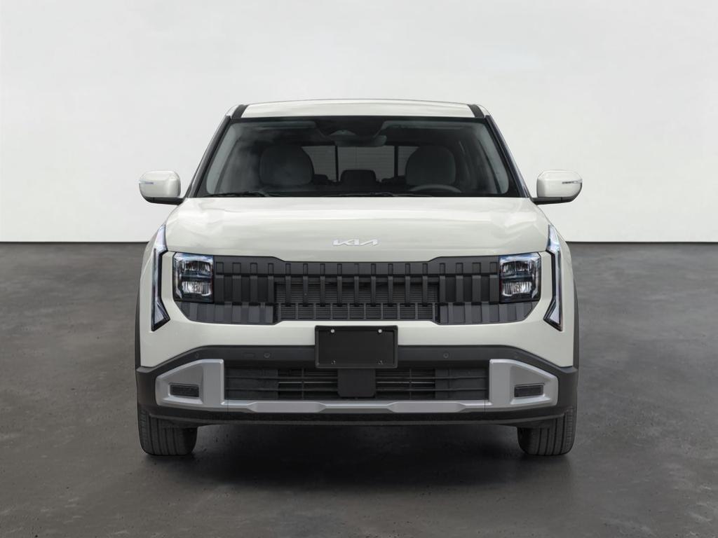 2027 Kia Seltos LX