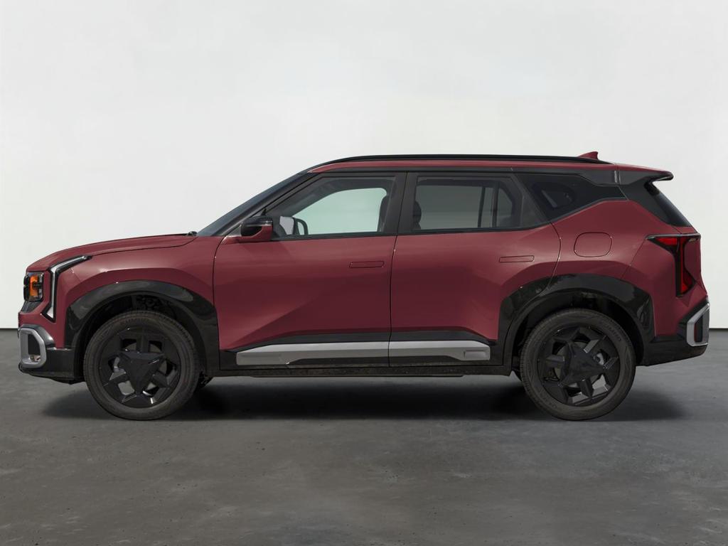 2027 Kia Seltos X-Line SX