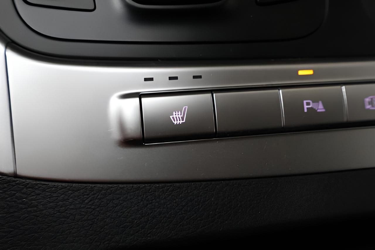2027 Kia Carnival LXS