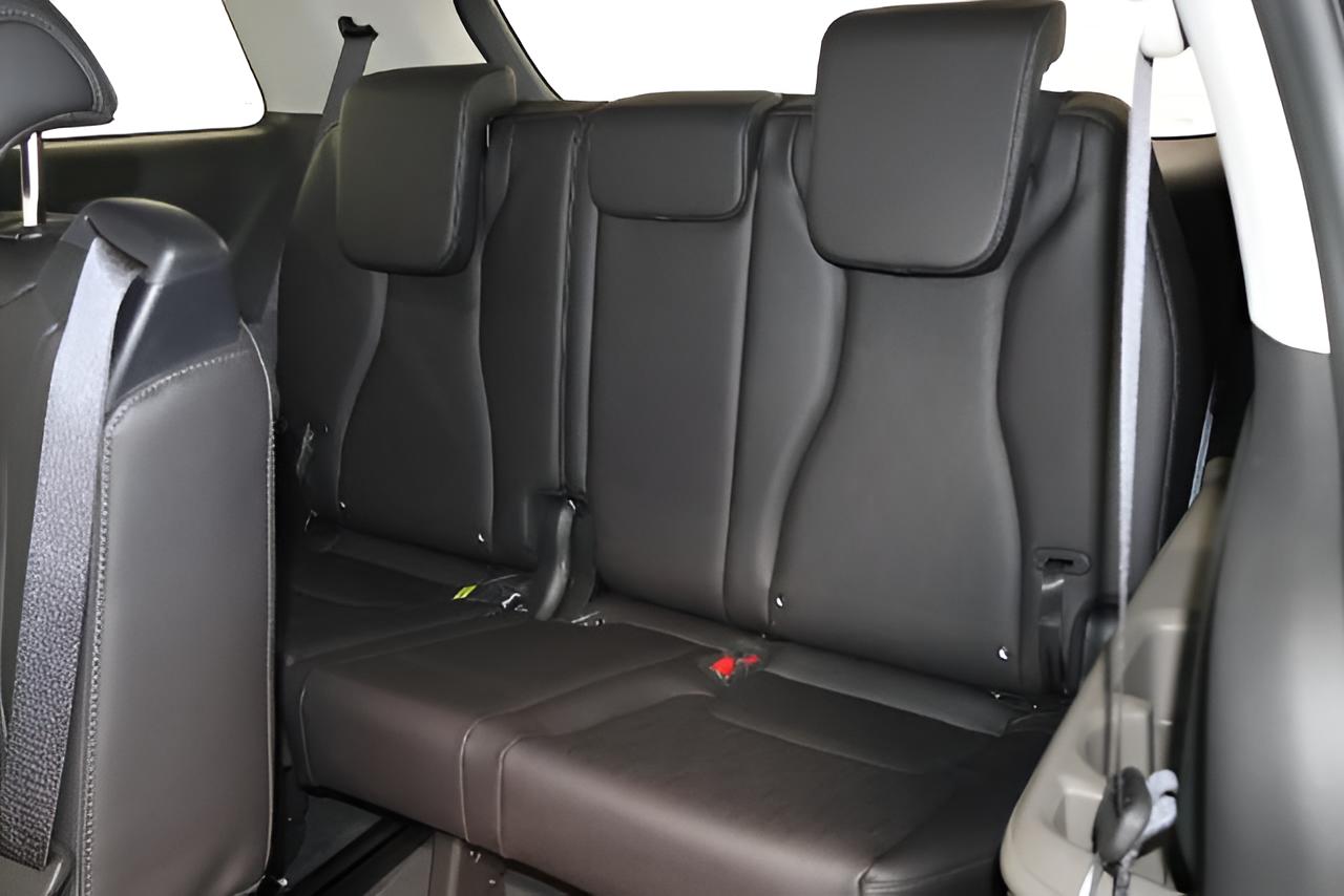2027 Kia Carnival LXS