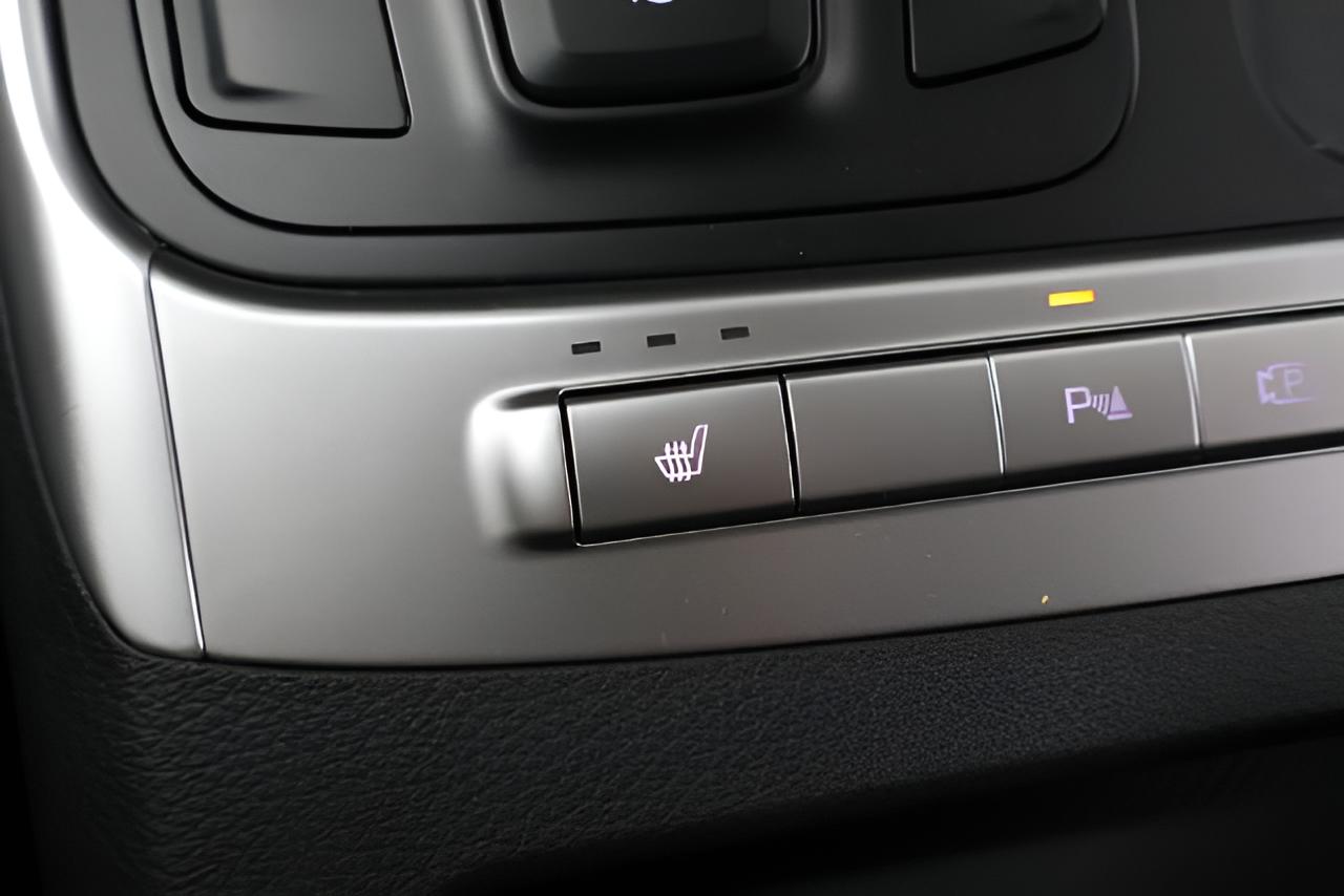 2027 Kia Carnival LXS