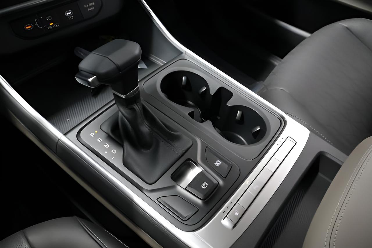 2027 Kia Carnival LXS