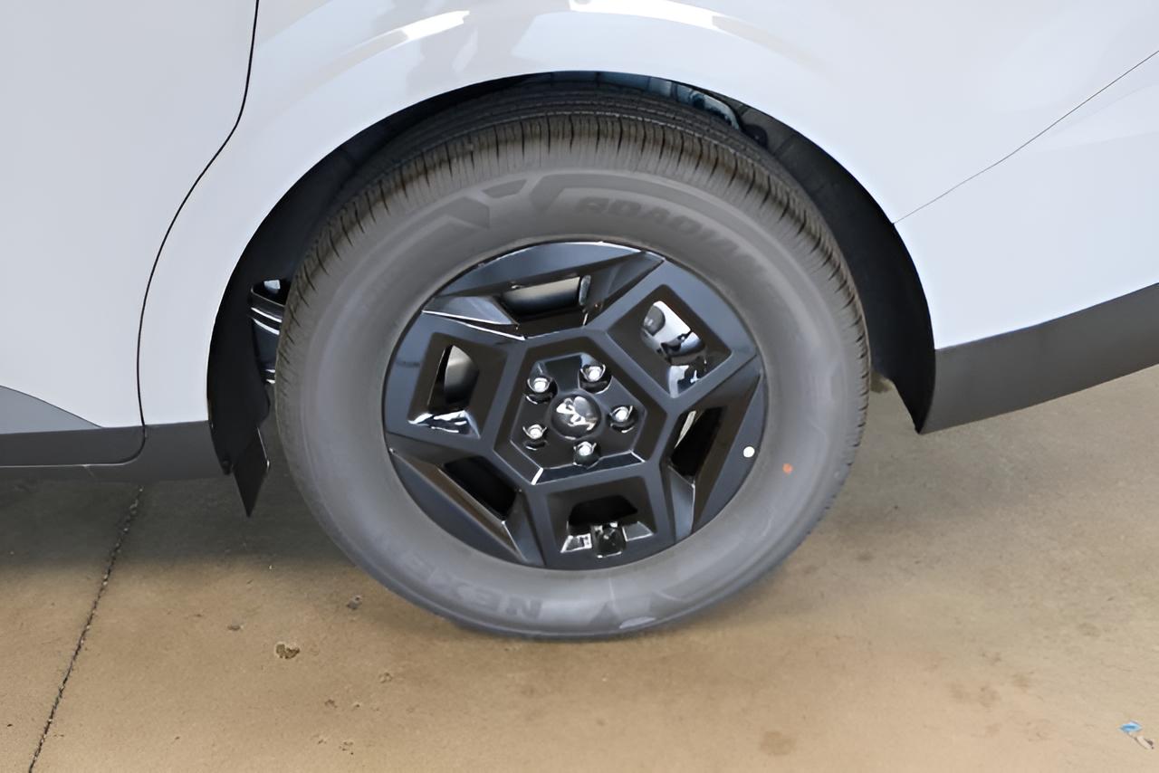2027 Kia Carnival LXS