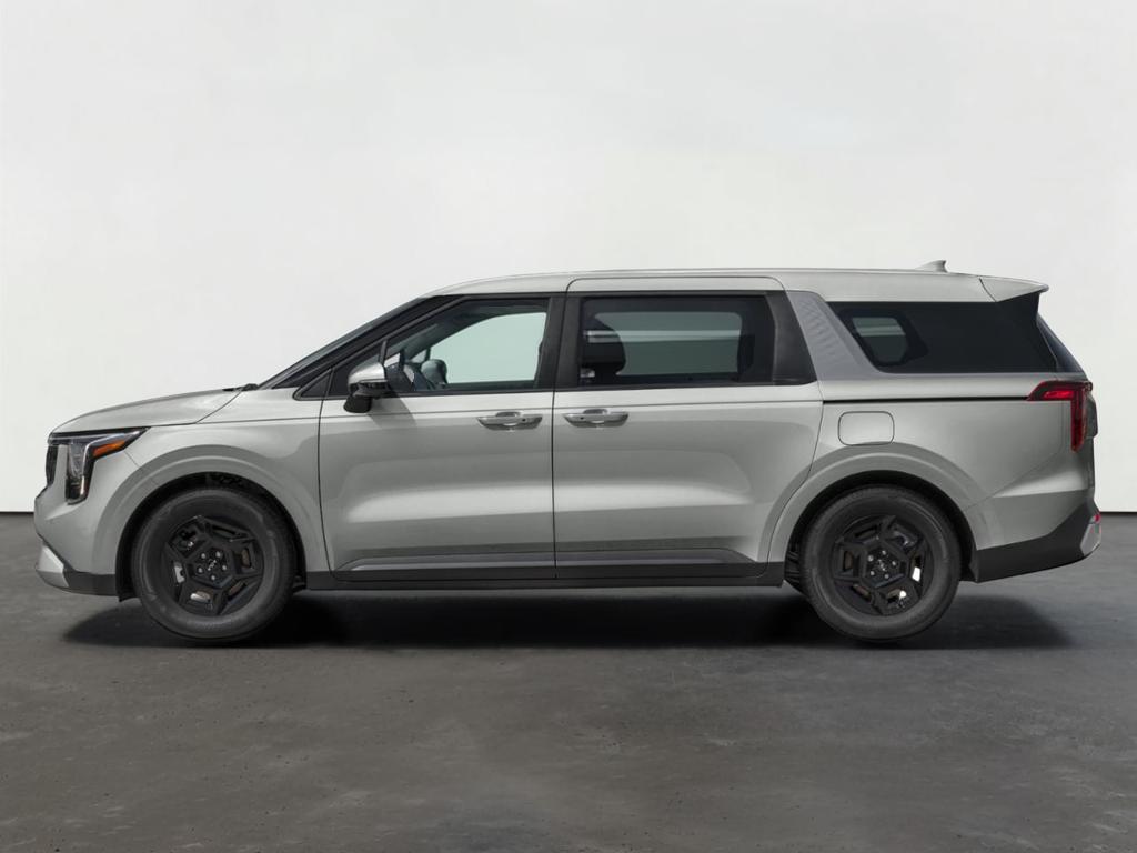 2027 Kia Carnival LXS