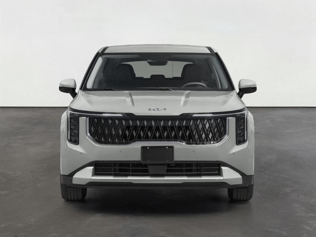 2027 Kia Carnival LXS