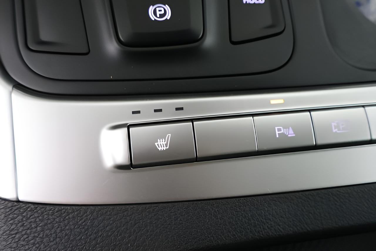 2027 Kia Carnival LXS