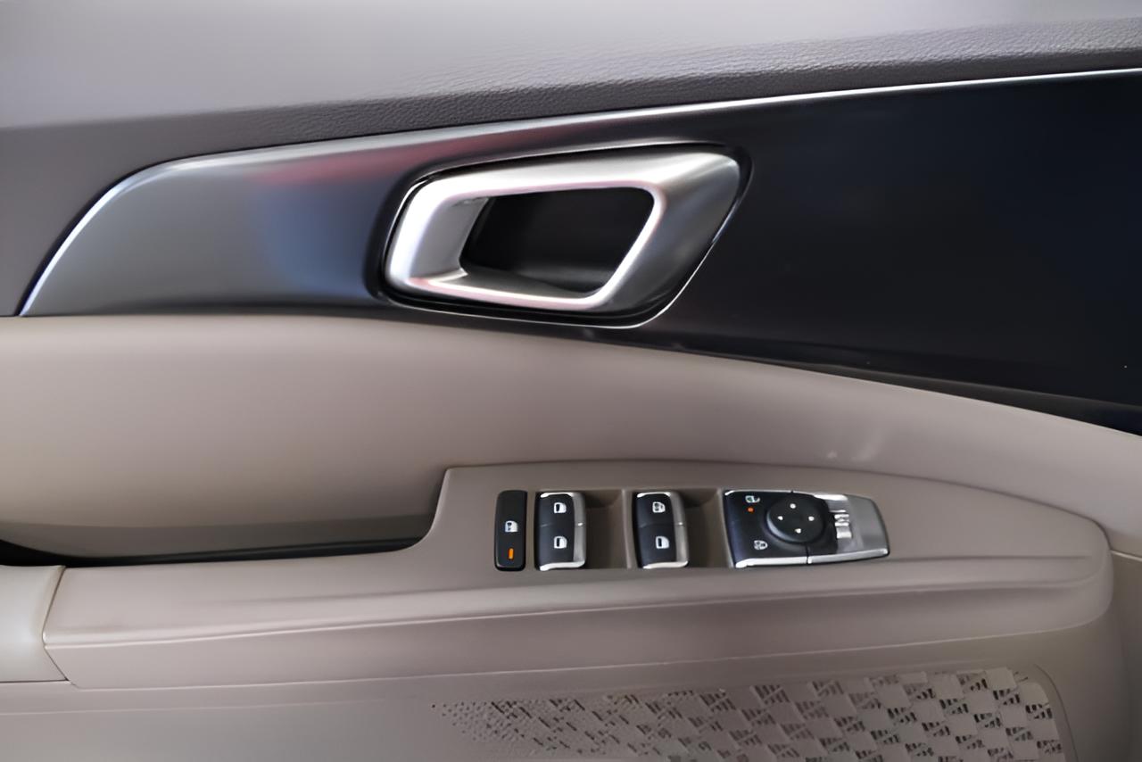 2027 Kia Carnival LXS
