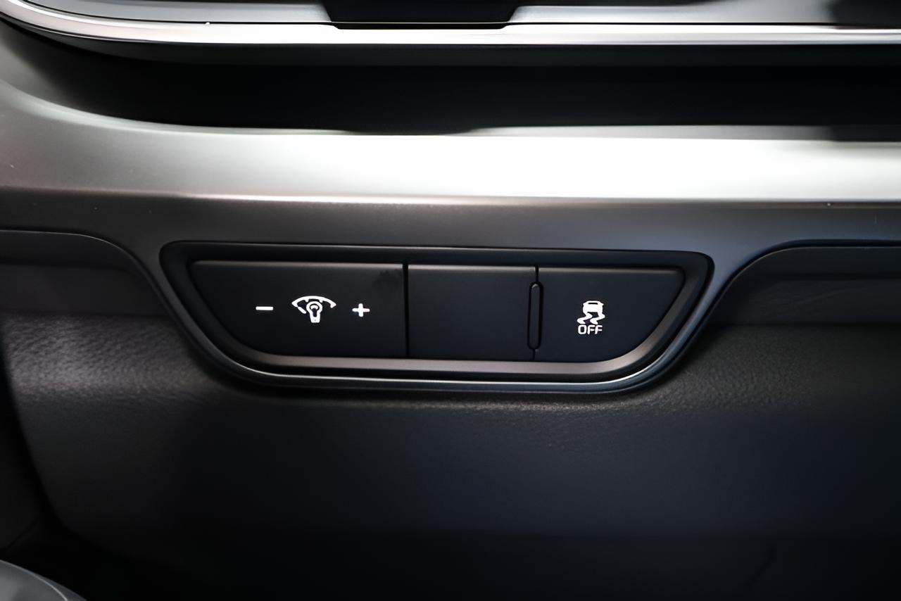 2027 Kia Carnival EX