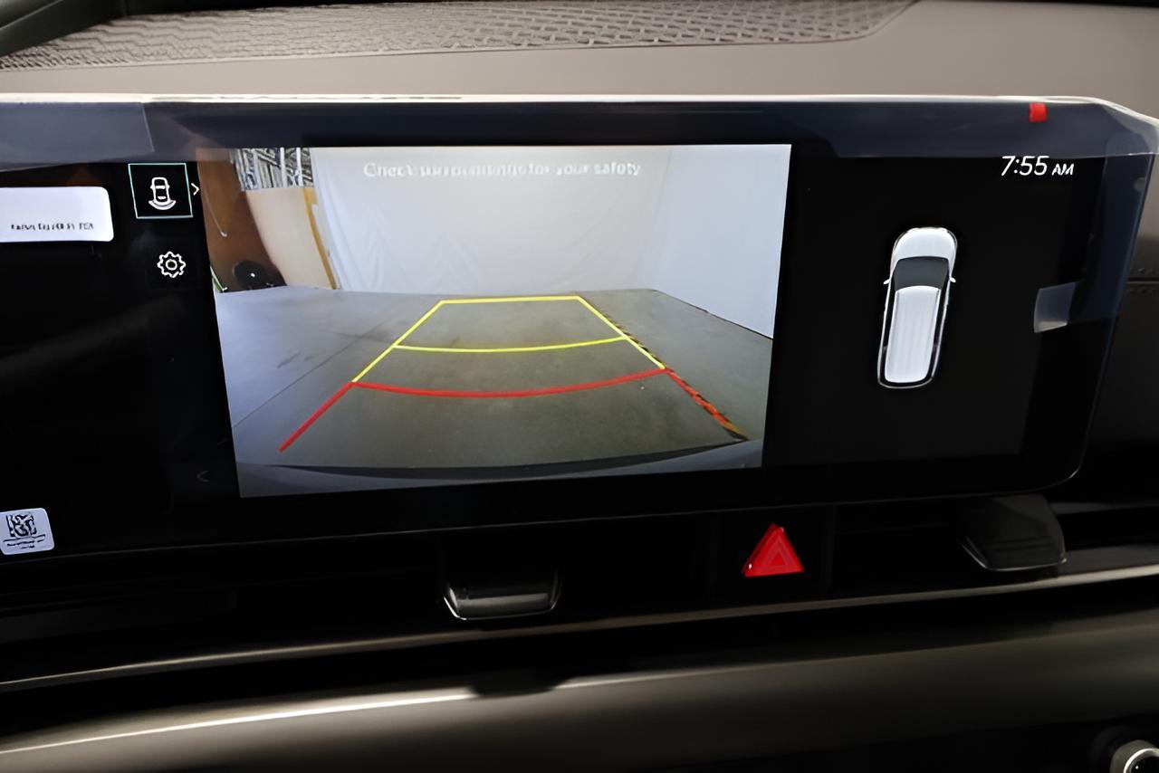 2027 Kia Carnival EX
