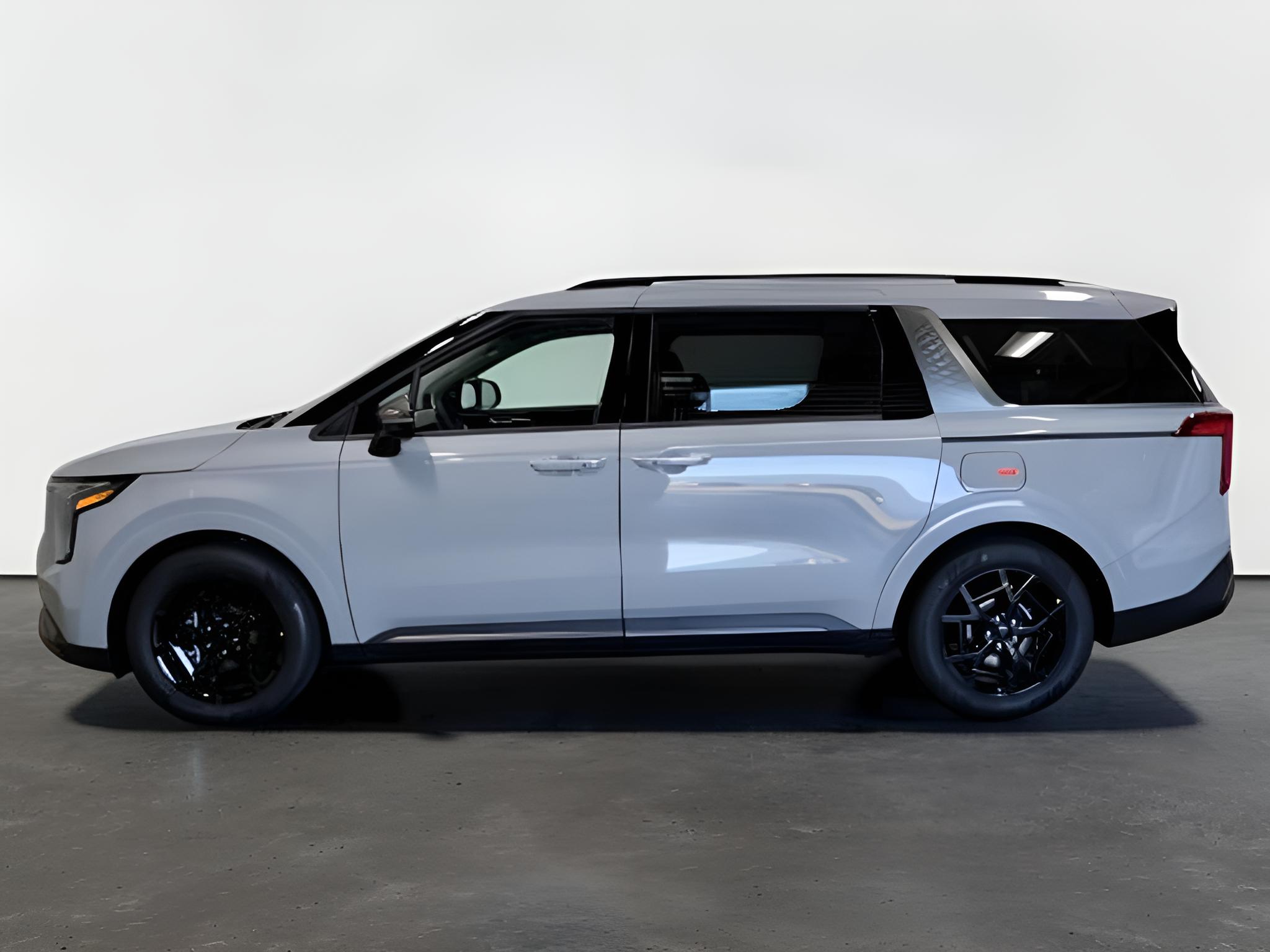 2027 Kia Carnival EX