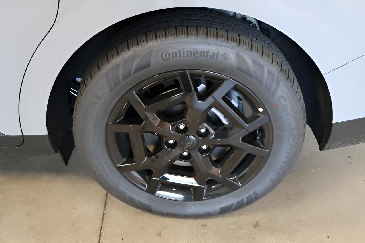 2027 Kia Carnival EX