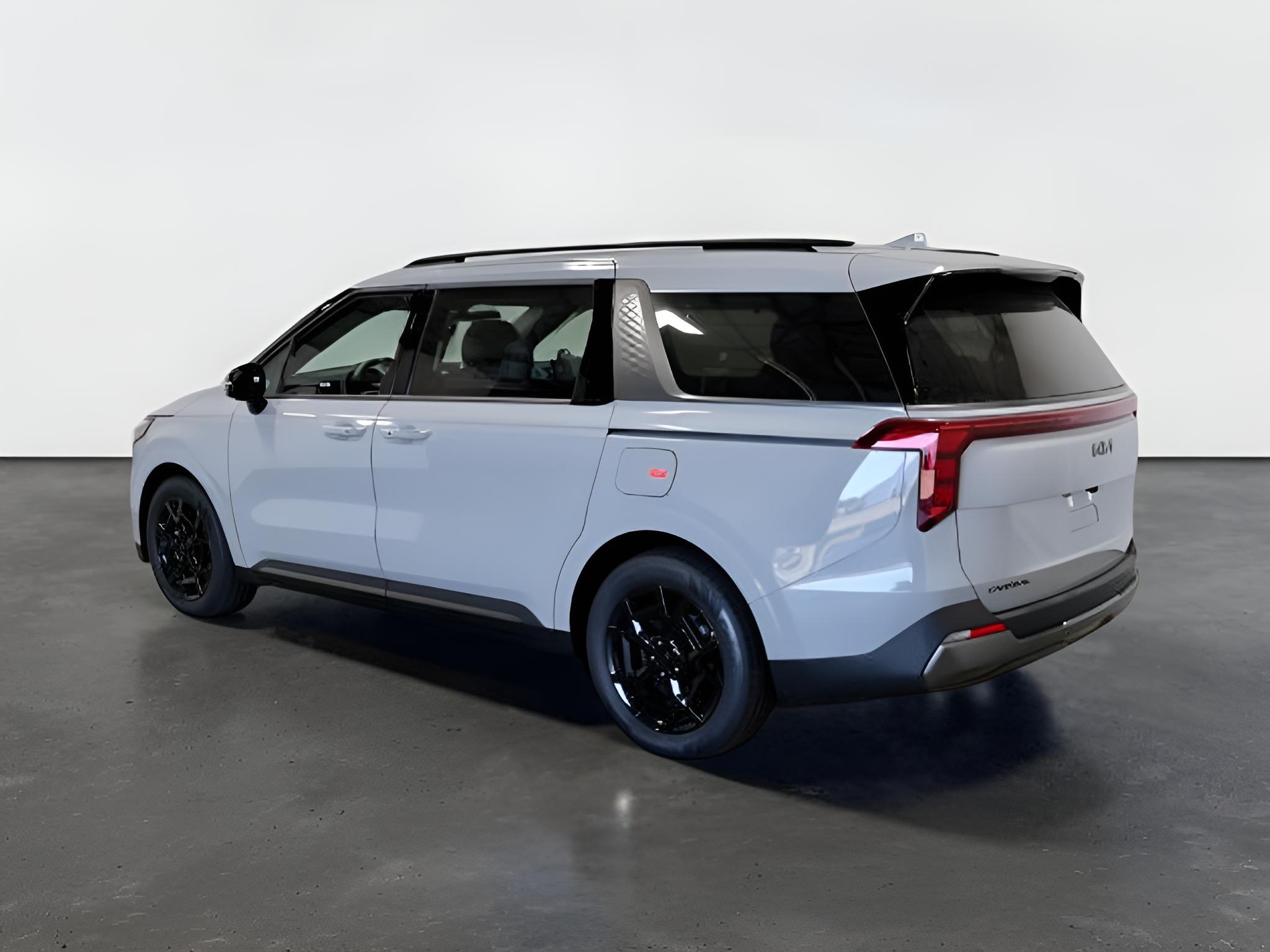 2027 Kia Carnival EX
